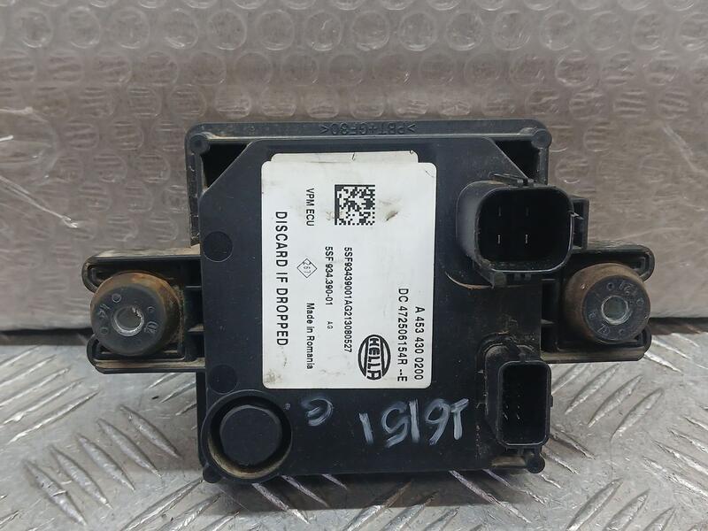 Sensor para Renault Kangoo