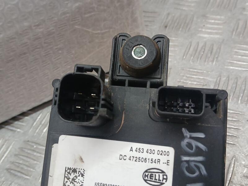 Sensor para Renault Kangoo