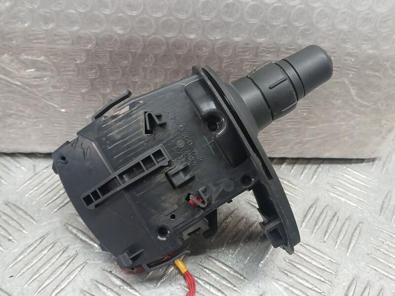 Mando Luces para Renault Kangoo