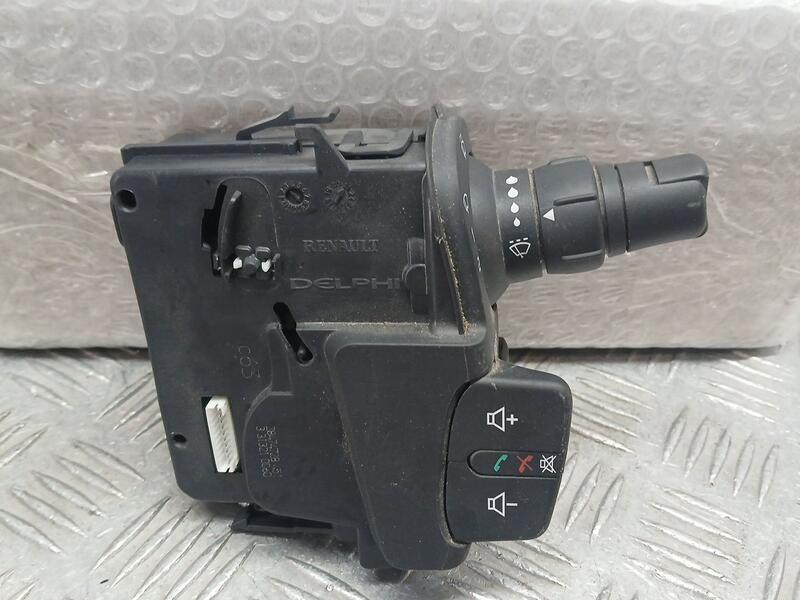 Mando Limpia para Renault Kangoo