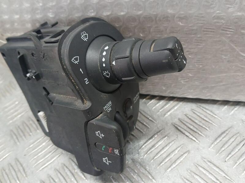Mando Limpia para Renault Kangoo