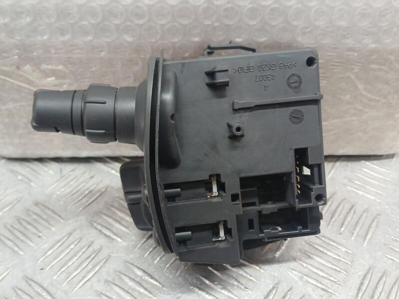 Mando Limpia para Renault Kangoo
