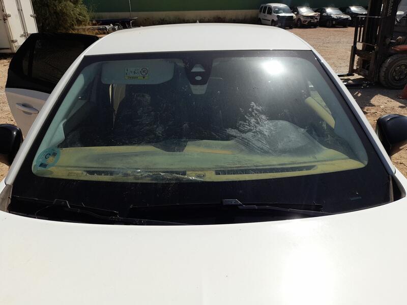 Parabrisas para Opel Corsa F (P2Jo)