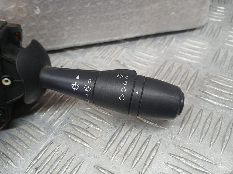 Mando Limpia para Renault Trafic Iii Furgoneta (Fg_)