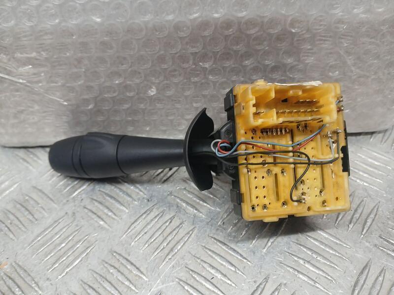 Mando Limpia para Renault Trafic Iii Furgoneta (Fg_)