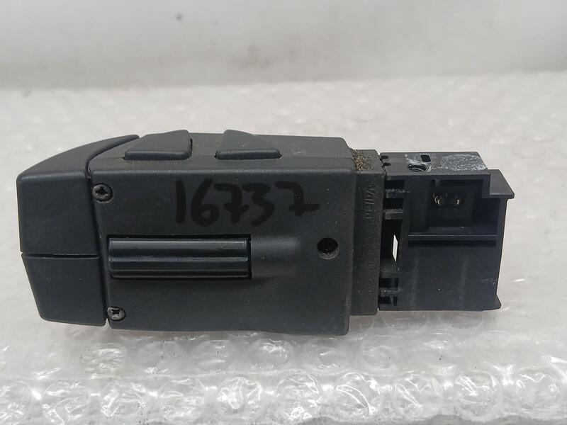 Mando Radio para Renault Trafic Iii Furgoneta (Fg_)