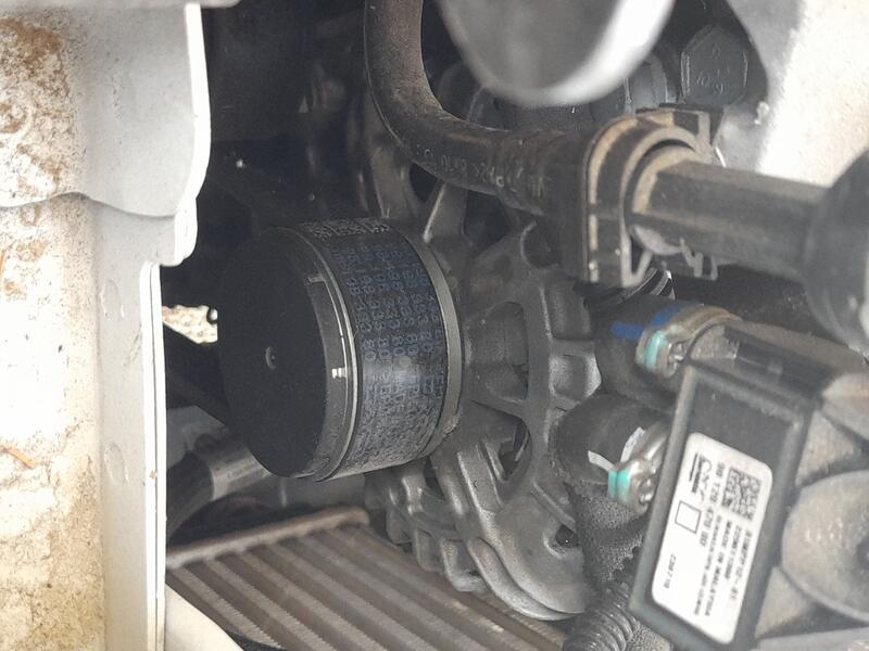 Alternador para Opel Corsa F (P2Jo)
