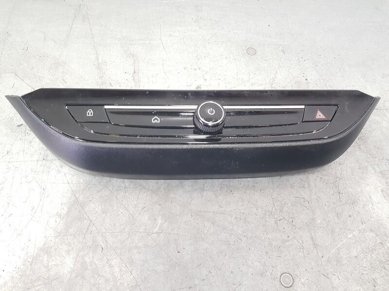 Mando Multifuncion para Opel Corsa F (P2Jo)