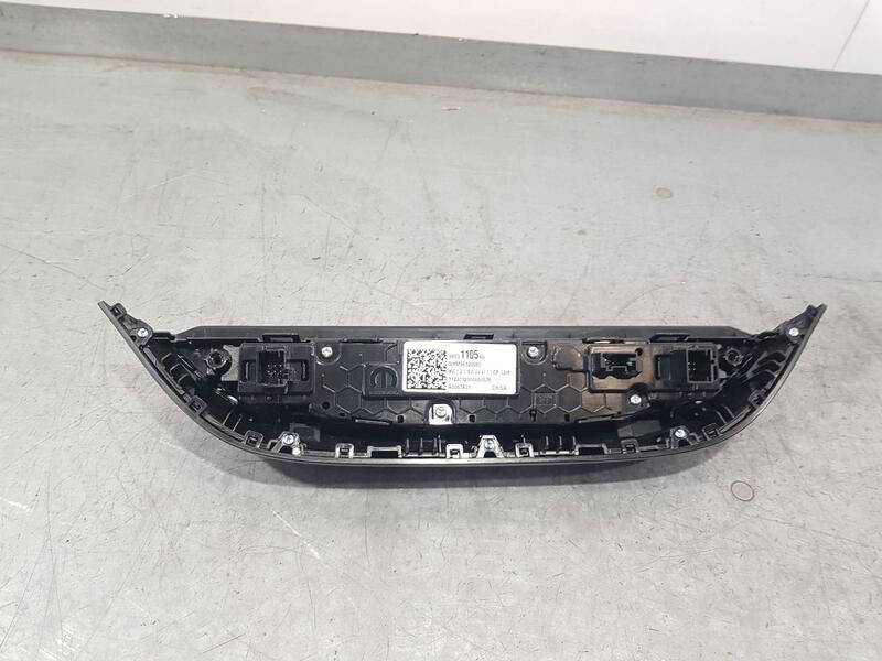 Mando Multifuncion para Opel Corsa F (P2Jo)