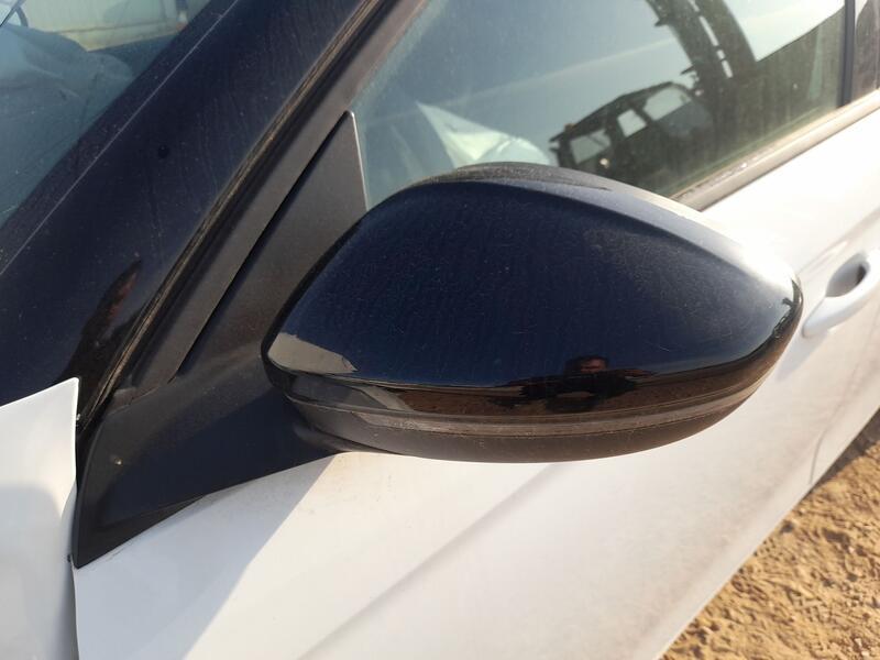 Retrovisor Izquierdo para Opel Corsa F (P2Jo)