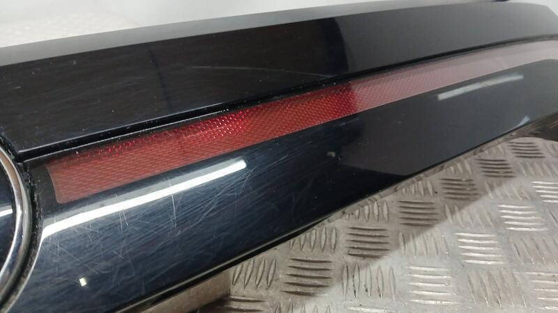 Piloto Trasero Central para Volkswagen T-Cross (C11, D31)