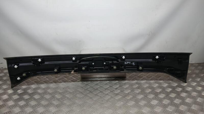Piloto Trasero Central para Volkswagen T-Cross (C11, D31)