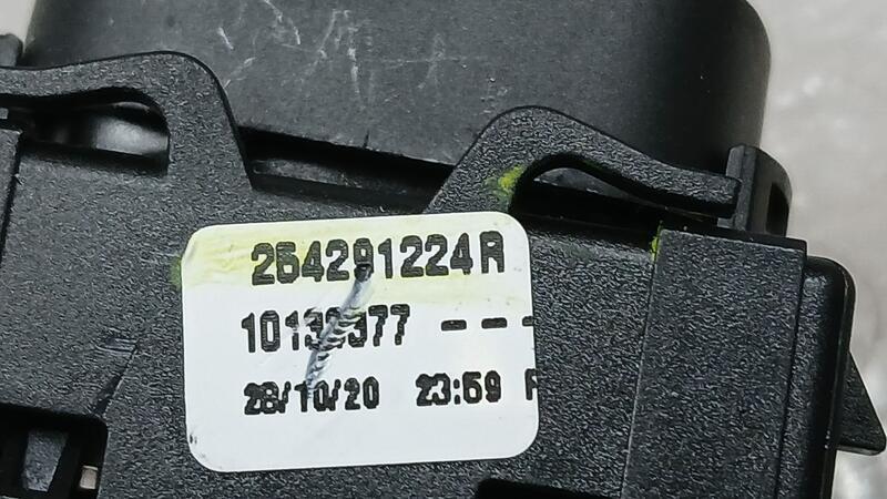 Interruptor para Dacia Sandero Iii