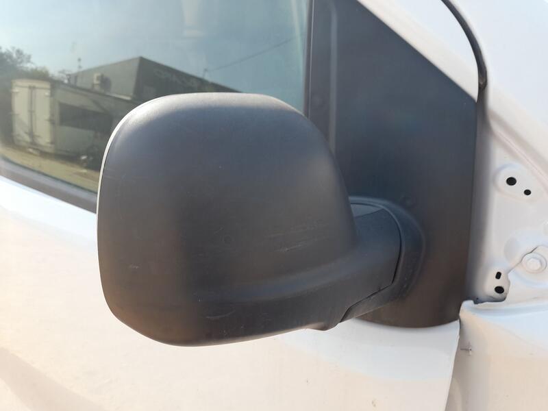 Retrovisor Derecho para Fiat Scudo Furgoneta