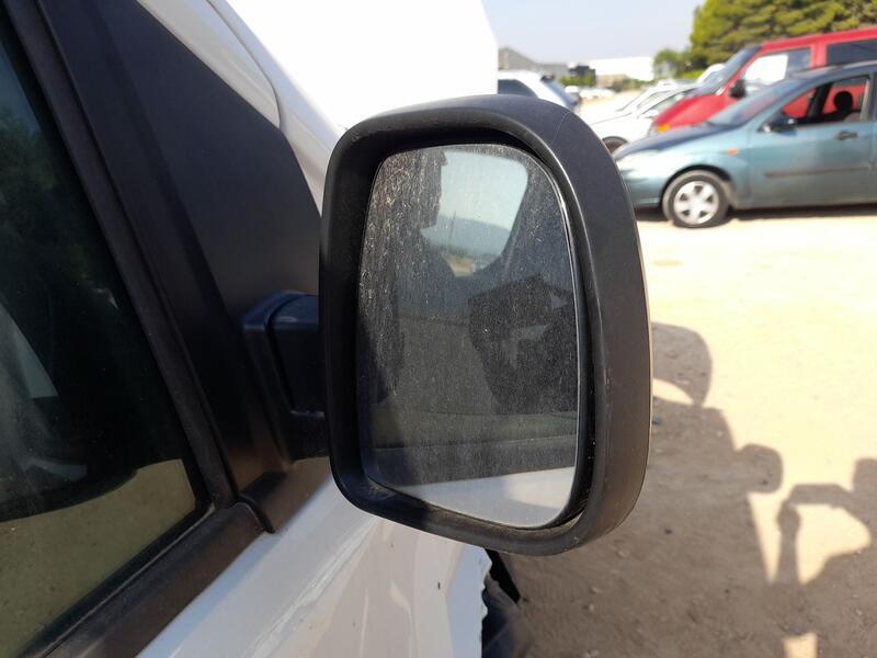 Retrovisor Derecho para Fiat Scudo Furgoneta