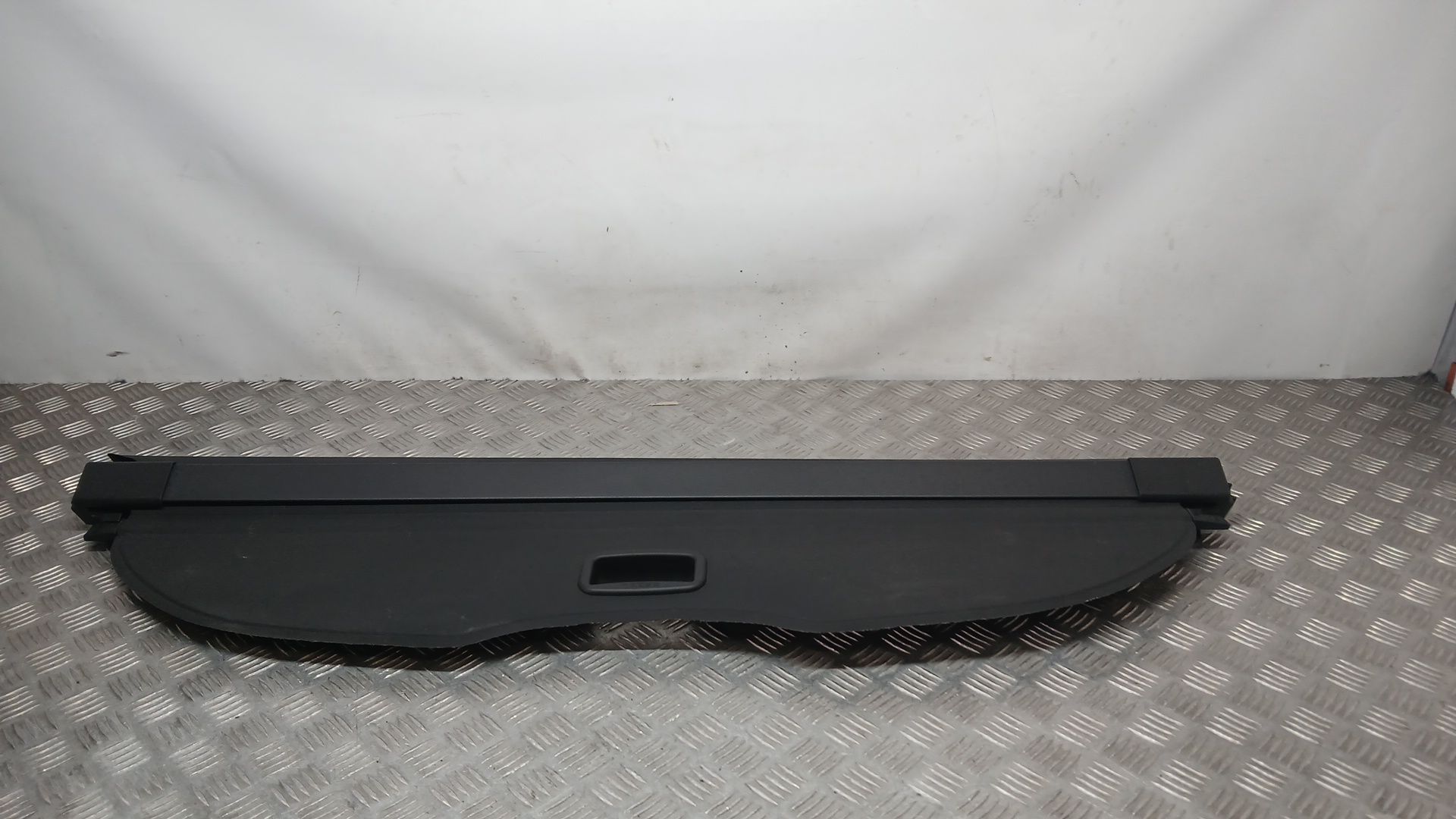 Bandeja Trasera para Ford Focus Iii Turnier