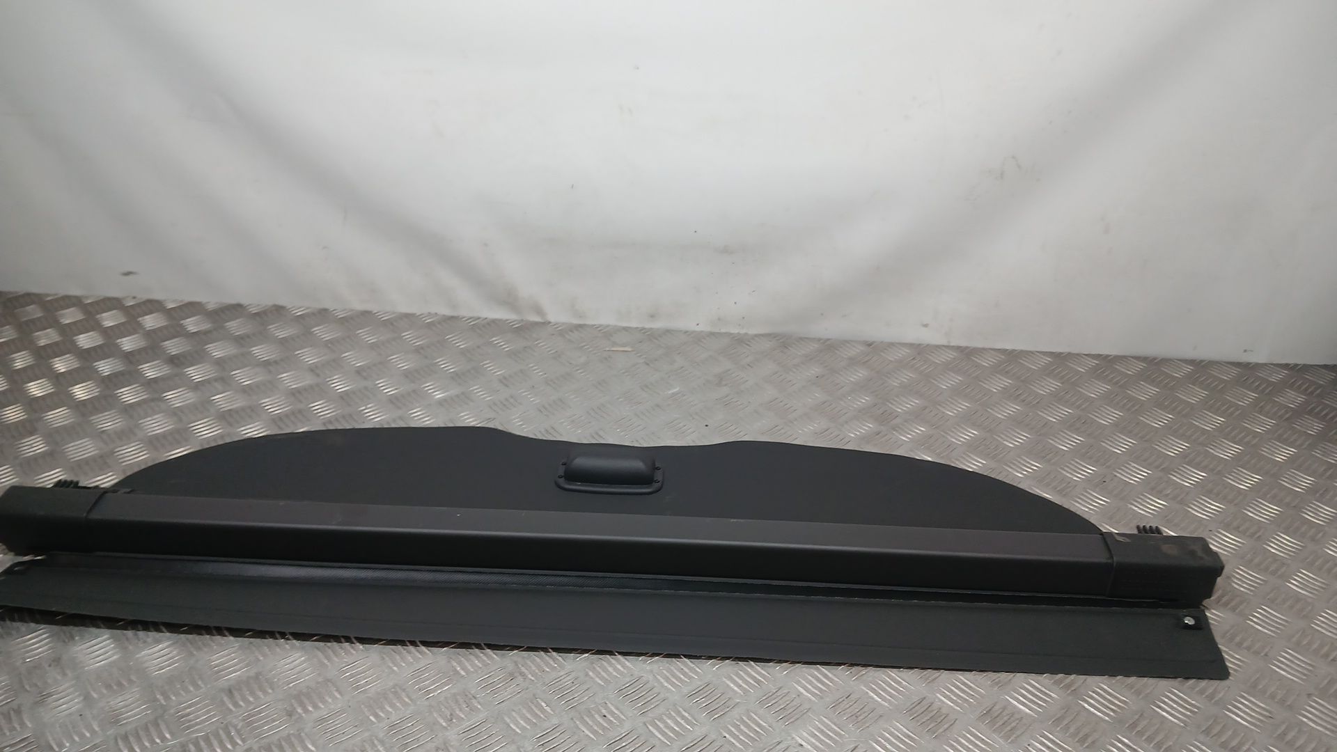 Bandeja Trasera para Ford Focus Iii Turnier