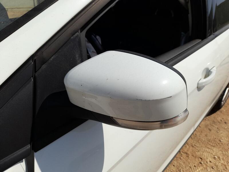 Retrovisor Izquierdo para Ford Focus Iii Turnier