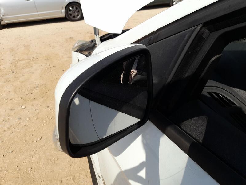 Retrovisor Izquierdo para Ford Focus Iii Turnier