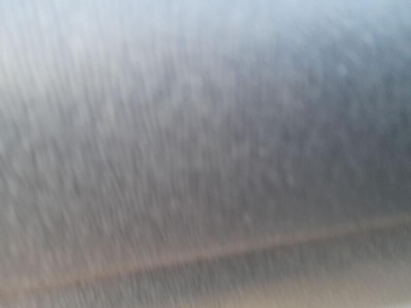 Elevalunas Trasero Izquierdo para Toyota Prius (Hw2)