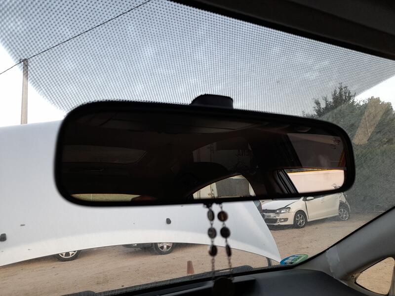 Espejo Interior para Toyota Prius (Hw2)