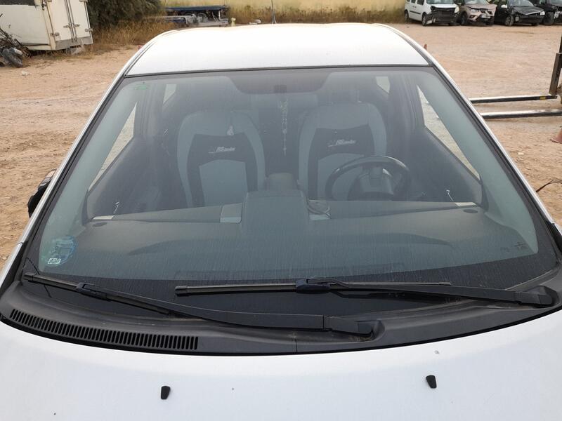 Parabrisas para Toyota Prius (Hw2)