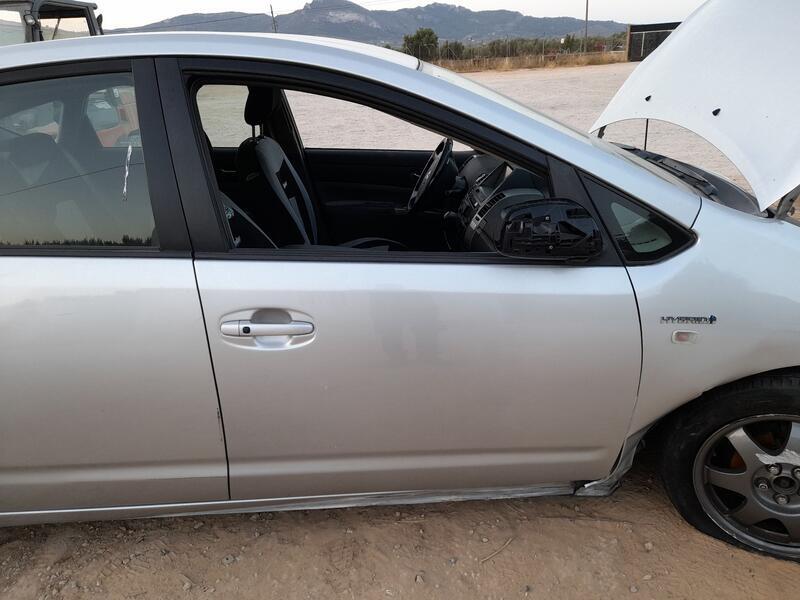 Puerta Delantera Derecha para Toyota Prius (Hw2)