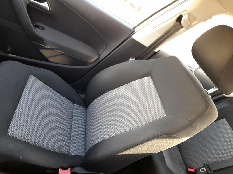 Asiento Delantero Derecho para Volkswagen Polo V (6R1, 6C1)