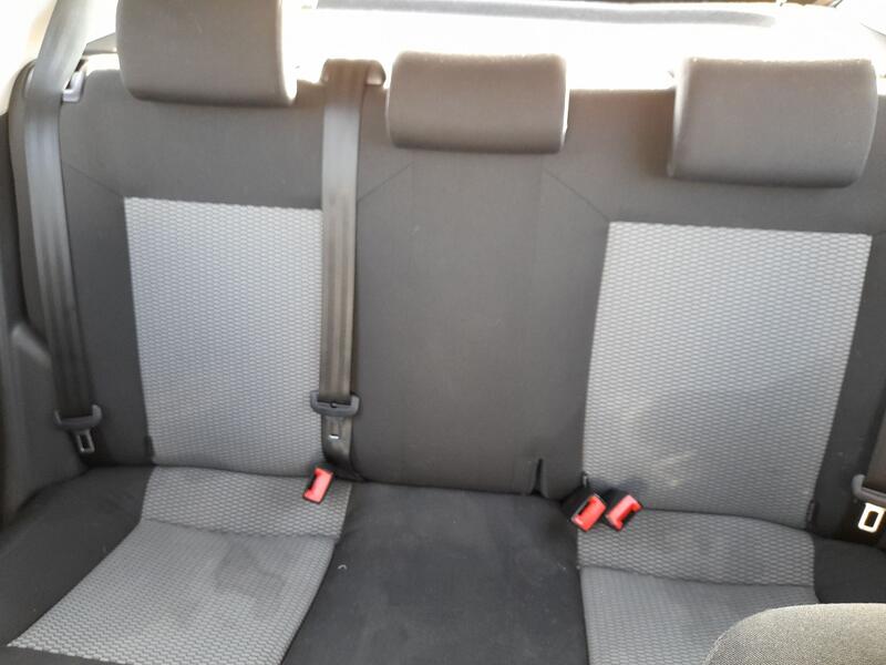 Asientos Traseros para Volkswagen Polo V (6R1, 6C1)