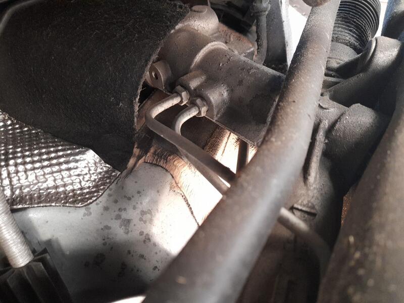 Cremallera Direccion para Volkswagen Polo V (6R1, 6C1)