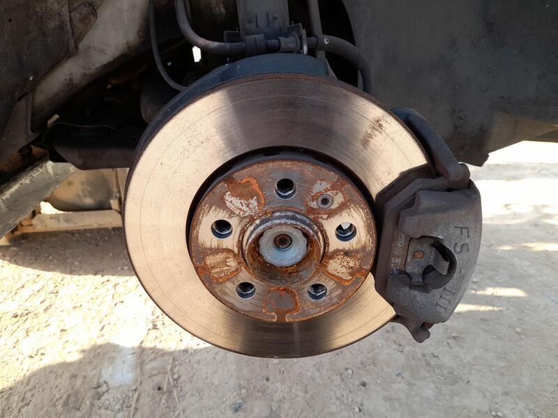 Mangueta Delantera Derecha para Volkswagen Polo V (6R1, 6C1)