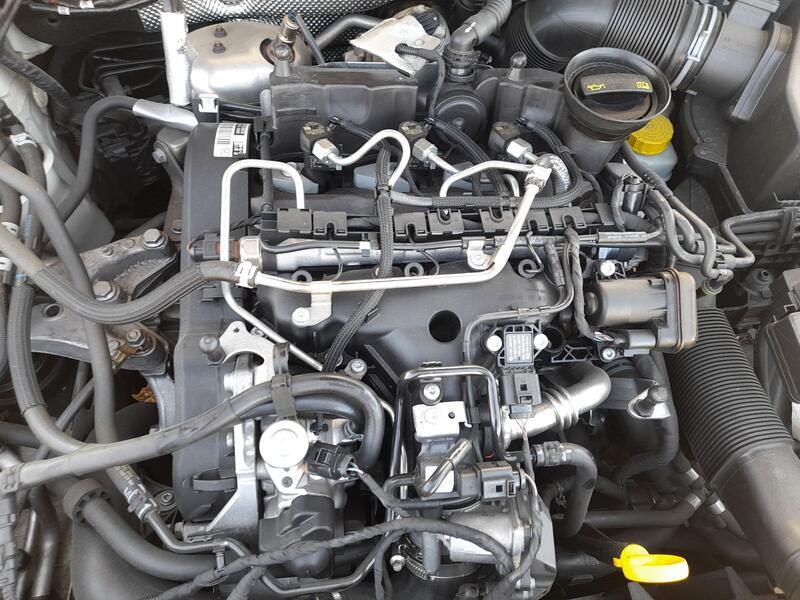 Motor Completo para Volkswagen Polo V (6R1, 6C1)