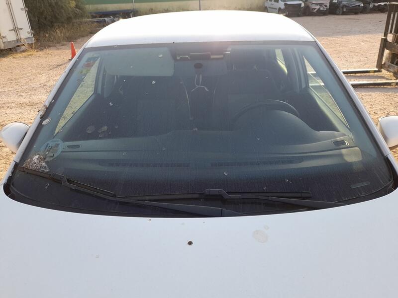 Parabrisas para Volkswagen Polo V (6R1, 6C1)