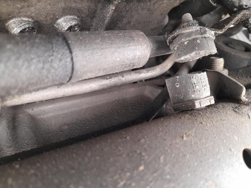 Cremallera Direccion para Bmw X5 (E53)