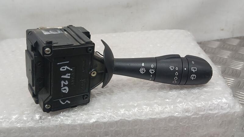Mando Limpia para Renault Clio Iv