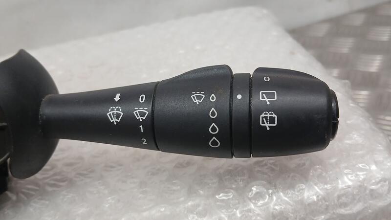 Mando Limpia para Renault Clio Iv