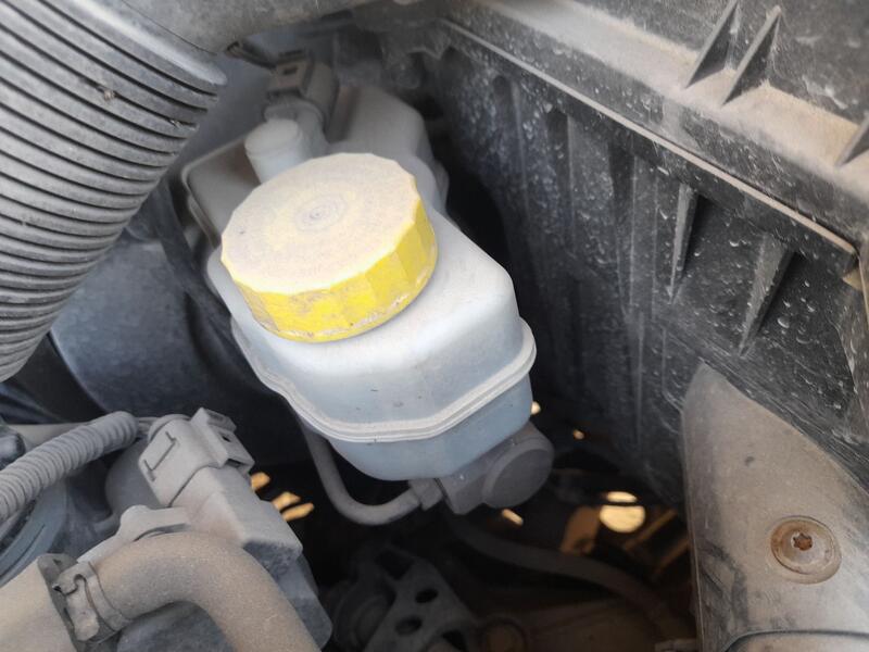 Bomba Freno para Seat Ibiza Iv (6J5, 6P1)