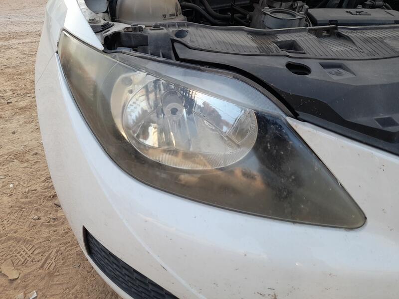 Faro Derecho para Seat Ibiza Iv (6J5, 6P1)