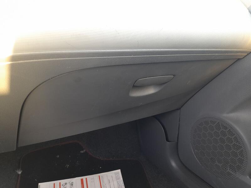 Guantera para Seat Ibiza Iv (6J5, 6P1)