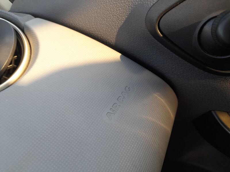 Kit Airbag para Seat Ibiza Iv (6J5, 6P1)