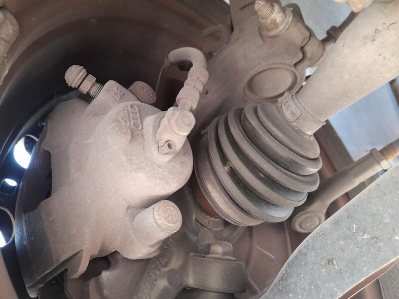Mangueta Delantera Derecha para Seat Ibiza Iv (6J5, 6P1)