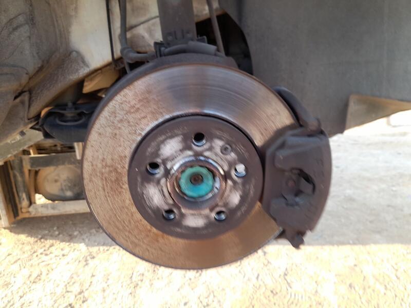 Mangueta Delantera Derecha para Seat Ibiza Iv (6J5, 6P1)