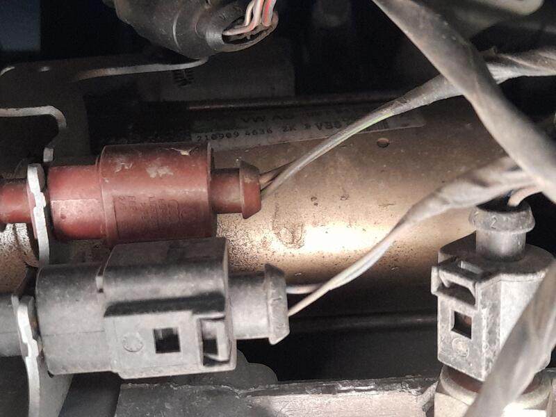 Motor Arranque para Seat Ibiza Iv (6J5, 6P1)