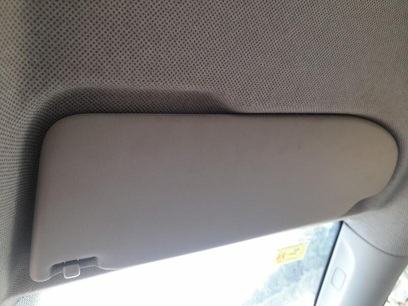 Parasol Derecho para Seat Ibiza Iv (6J5, 6P1)