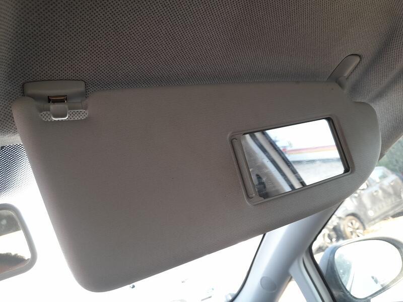 Parasol Derecho para Seat Ibiza Iv (6J5, 6P1)