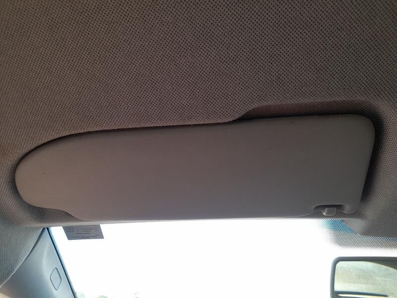 Parasol Izquierdo para Seat Ibiza Iv (6J5, 6P1)