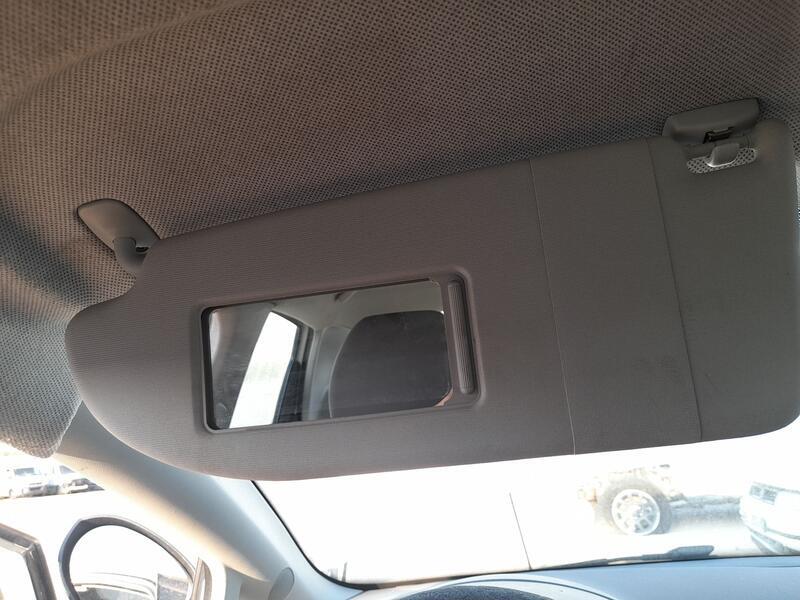Parasol Izquierdo para Seat Ibiza Iv (6J5, 6P1)