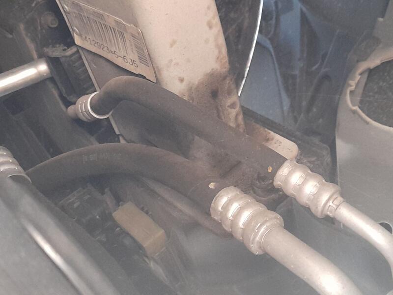 Refuerzo Paragolpes Delantero para Seat Ibiza Iv (6J5, 6P1)
