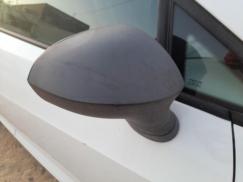 Retrovisor Derecho para Seat Ibiza Iv (6J5, 6P1)