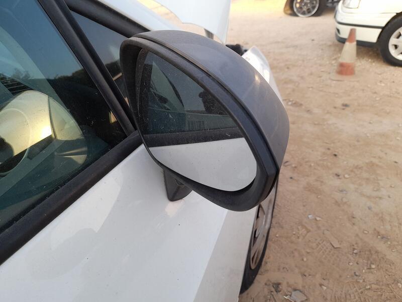 Retrovisor Derecho para Seat Ibiza Iv (6J5, 6P1)